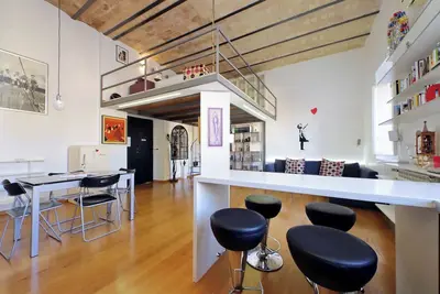 Image de Vatican Luxury Apartment