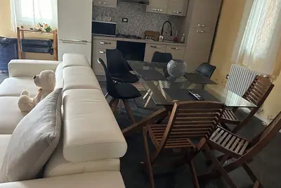 Casa Bella Accogliente a Treviso