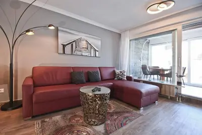 Image de Vacation apartment Friesenperle