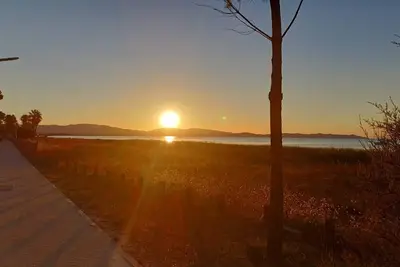 Image de T2 confortable lumineux, bien équipé, proche Port et Plage, Idéal Pour Famille