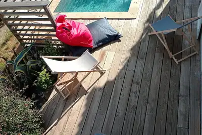 Image de Villa Lambesc Provence