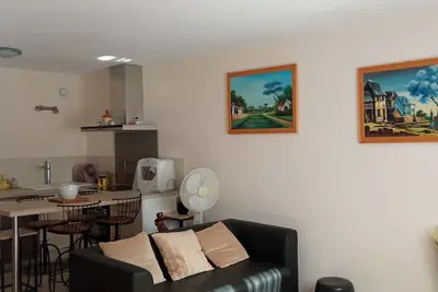 Image de Agreable Maison De Village Tout Confort