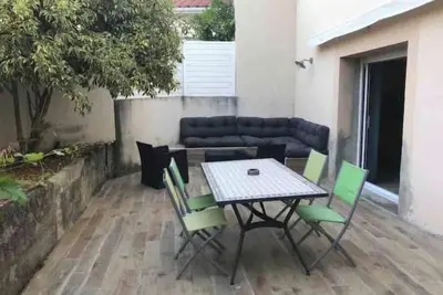 Image de 3 bedroom bed & breakfast in beauvallon