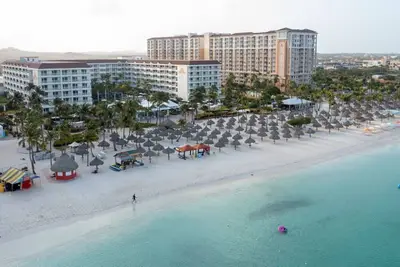 Image de Marriott's Aruba Surf - Studio- Premier Hosts over 150 Total Reviews