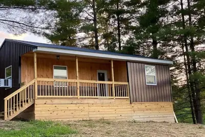Image de Lazy Lake Cabin 1! Pet Friendly