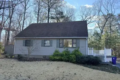 Image de Coastal Retreat in Angola-by-the-Bay Lewes