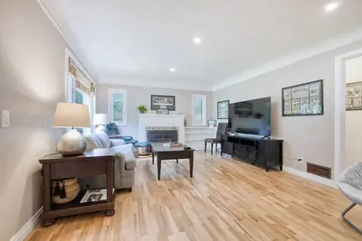 Image de Outstanding Eugene Bungalow on College Hill. . . . 1 mile from U of O Campus