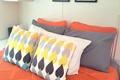 Image de Our Retro Mod Pod-Disney & Old Town Minutes Away!