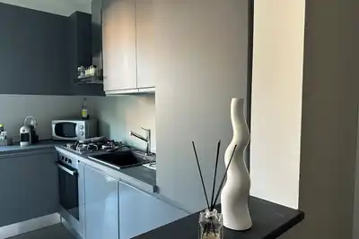 Image de Insieme sul lago maggiore