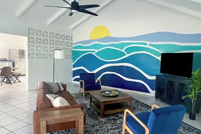 Image de Mid-Island Comfort & Fun @ Hermons Hideaway