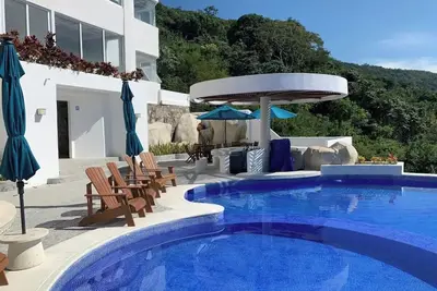 Image de La Villa de Almudena