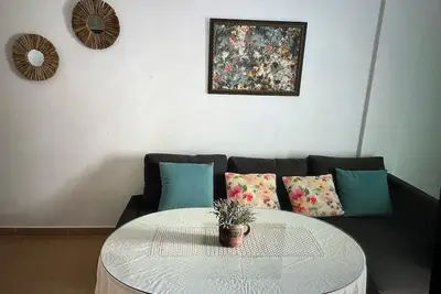 Image de Apartamento Playa de la Guardia