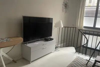 Image de Duplexe Paris 6eme