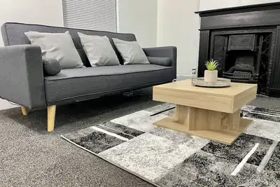 Image de Chatham cosy 3 bedroom with free WiFi & parking