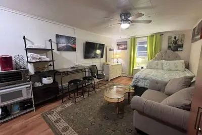 Image de Cozy Suite #105