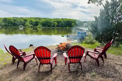 Image de Kentucky Lodge | Blue Branch | Lake of the Ozarks