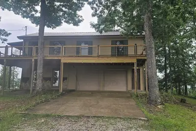 Image de SxS Lover's Paradise. Private home minutes from Royal Blue & Tackett Creek.