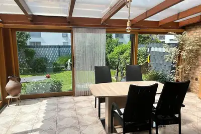 Image de Barrier-free vacation home with garden near Cologne