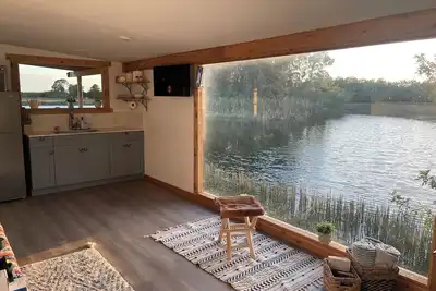 Image de Luna’s Ranch - Little Lake House