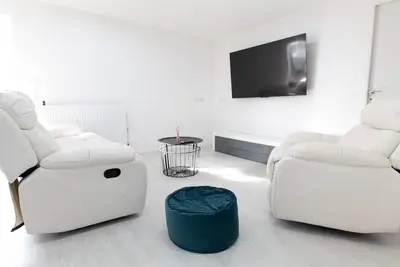 Image de Appartement entier 2 chambres. Chez Zarius