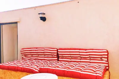 Image de Crispi Penthouse at historic center with panoramic terrace