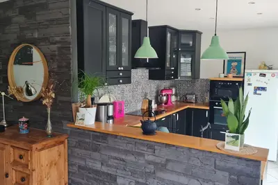 Image de 3 bedroom private vacation home in morã©ac