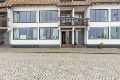 Image de Superbe maison de 4 chambres à.