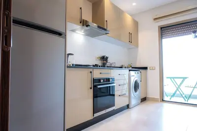 Image de TheCasaEdition - Jnane Gueliz apartments