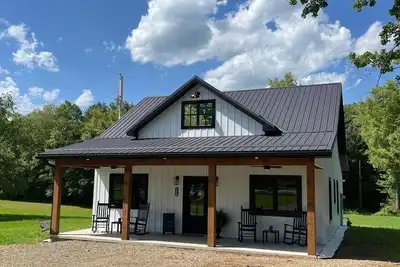 Image de Brand New~Mimi's Country Cabin~