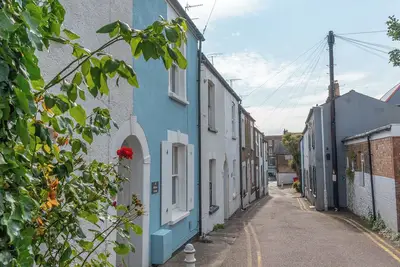 Image de Cosy Fisherman's Cottage | Heart of Town | Beach