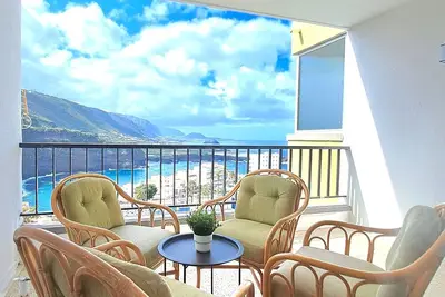 Las Mejores Vistas de Playa San Marcos