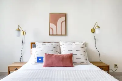 Image de Heart of Back Bay Condo 3br 2ba