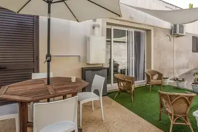 Image de Superbe appartement Ă Caucana