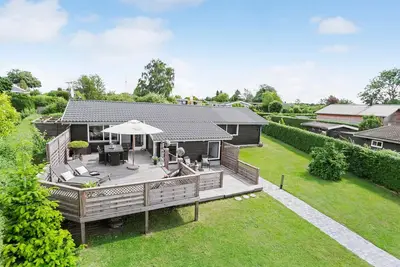 Image de Magnifique maison à Roskilde