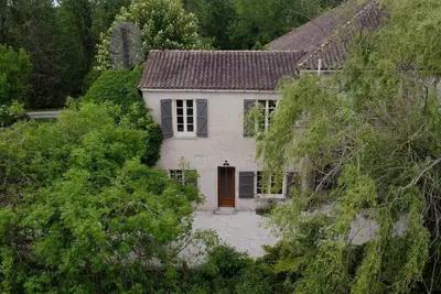 L'Acolyte - gîte de charme