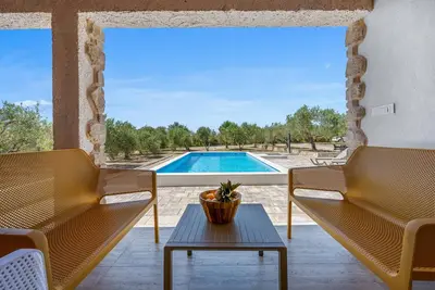 Image de Magnifique maison à Vodice