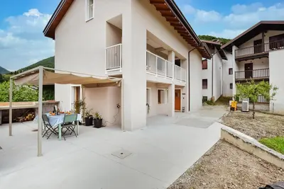 Image de Superbe maison de 3 chambres à Lamon