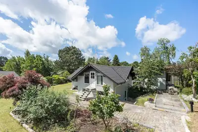 Image de 2 bedroom lovely home in Melby