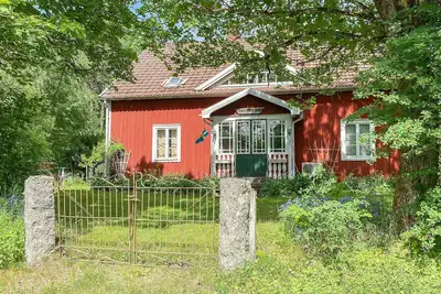 Image de Magnifique maison à Sävsjö avec WiFi