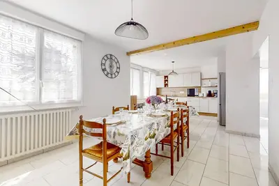 Image de Superbe appartement à Kerlouan avec.