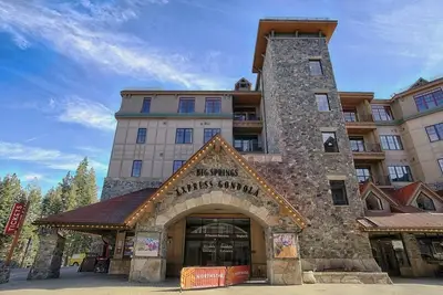 Image de Northstar Village Ski-In Condo, walk to everything