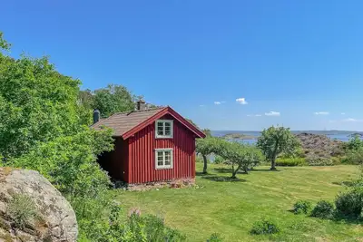 Image de Belle maison de 4 chambres à Fagerfjäll