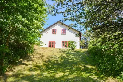 Image de Maison confortable à Anholt avec WiFi