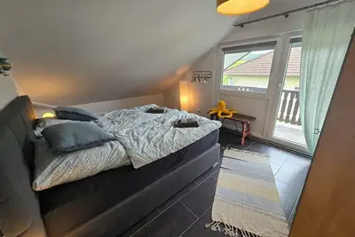 Image de Cozy and high-quality vacation apartment