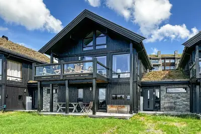 Image de Belle maison de 4 chambres à øyer