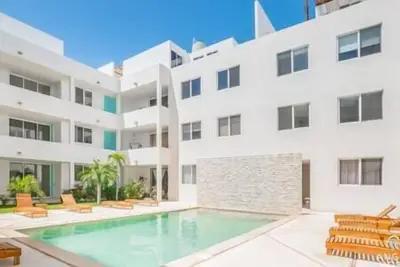 Image de Oceanview Penthouse private pool, deck Beach 200m