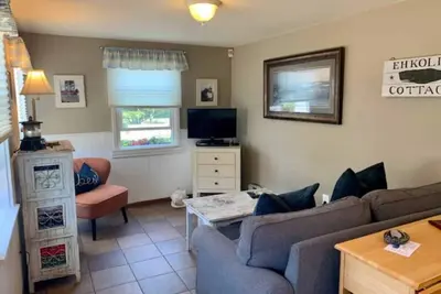 Image de Anchorage Cottages Unit 1 Dog friendly and close to the beach