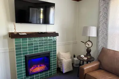 Image de Anchorage Cottages Unit 4 Dog Friendly and close to the beach