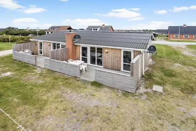 Image de Belle maison à Thisted