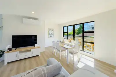 Image de Modern Design Brand New House in Forrest Hill